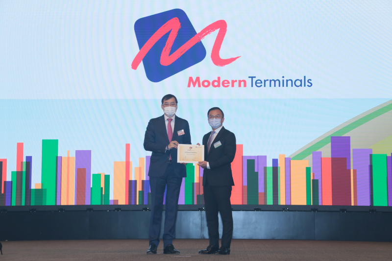 HKQAA Award Gallery Image 1