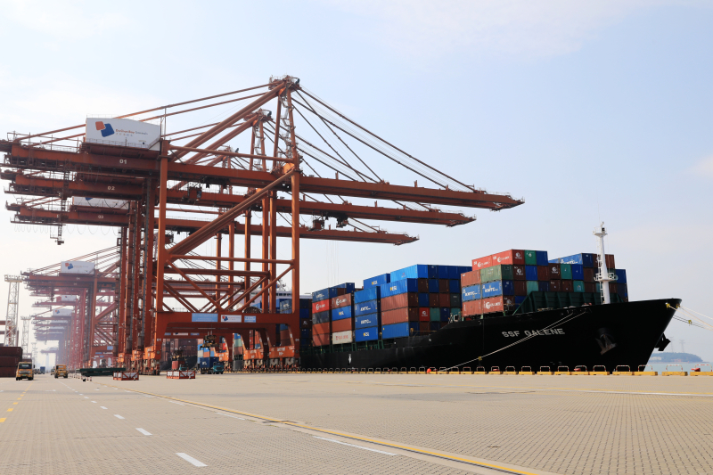 Middle East Services