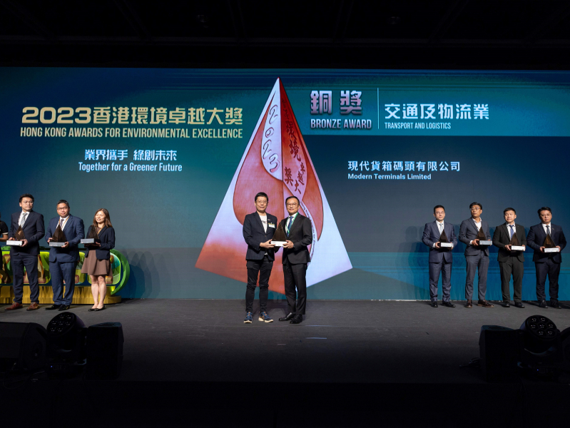 HKAEE 2023 Presentation